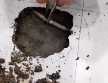 荆门卫生间漏水检测电话