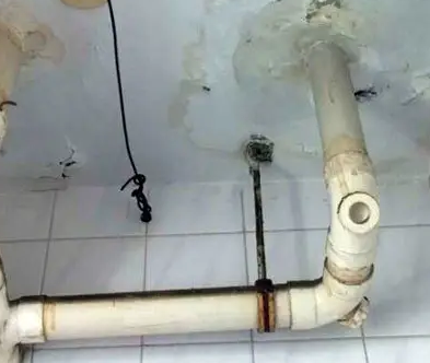 荆门卫生间漏水检测多少钱
