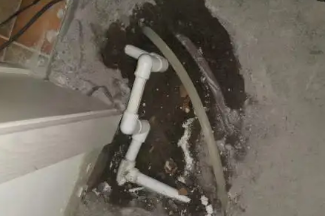 荆门卫生间漏水检测多少钱