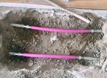 荆门卫生间测漏水多少钱