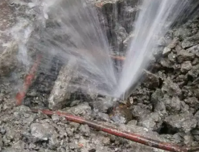 荆门水管维修多少钱