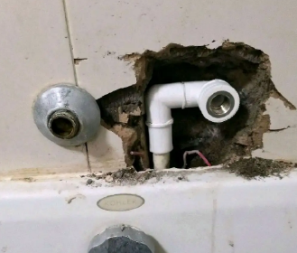 荆门卫生间漏水检测多少钱