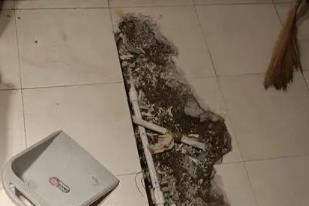 荆门卫生间漏水检测电话